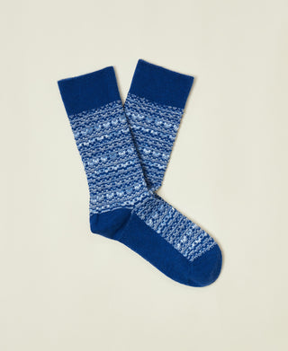 Women's Tweed-Inspired Wool Socks Tweelly